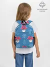 Рюкзак детский / Пиратский арт