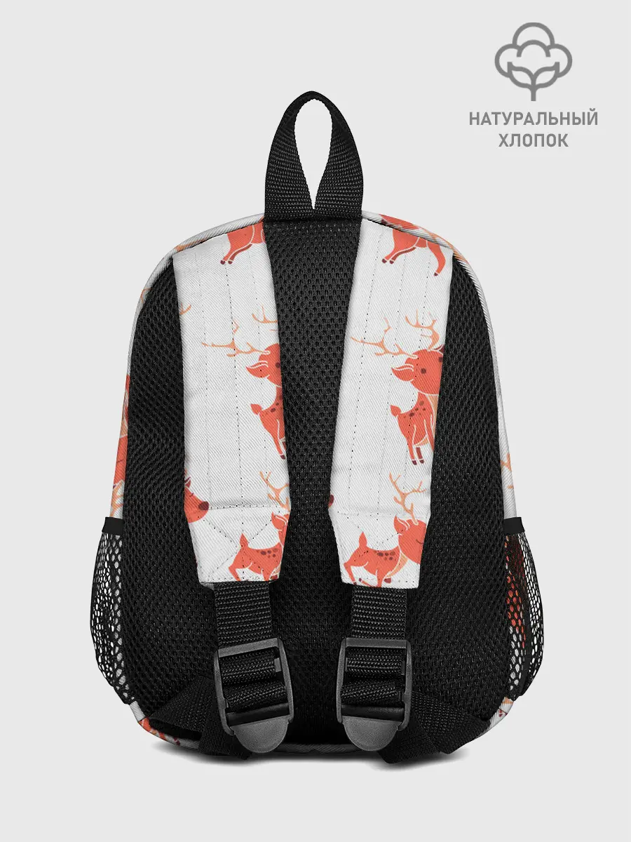 Рюкзак детский / Милый олень