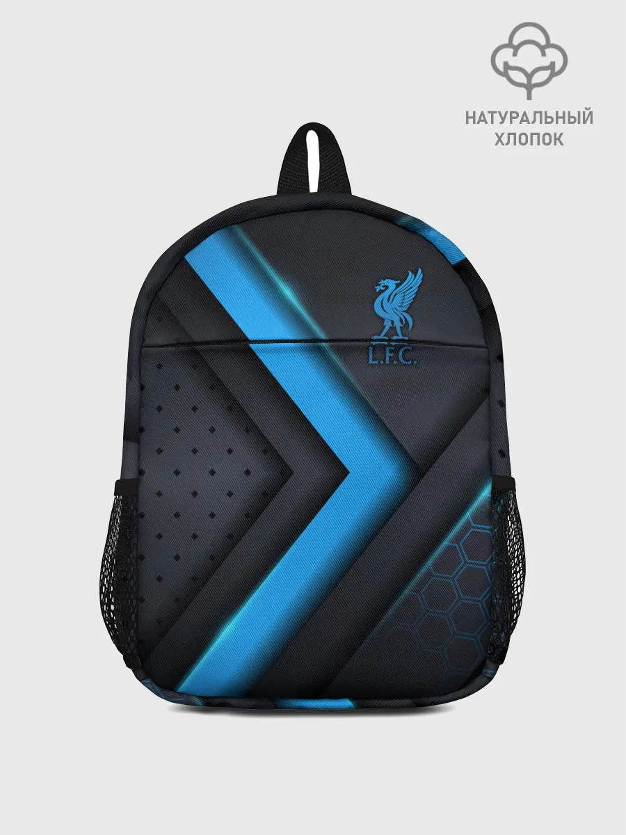 Рюкзак детский / Liverpool F.C.