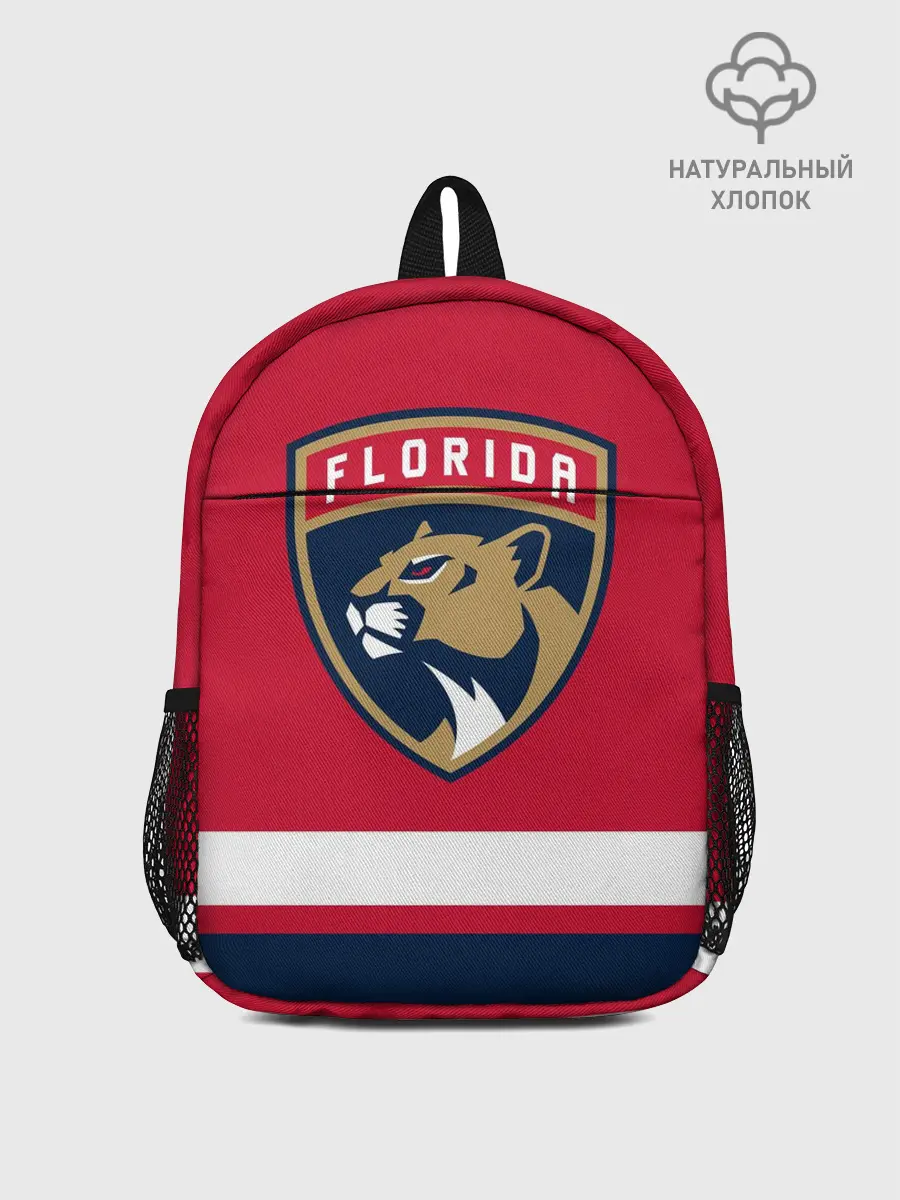 Рюкзак детский / Флорида Пантерз