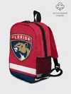 Рюкзак детский / Флорида Пантерз
