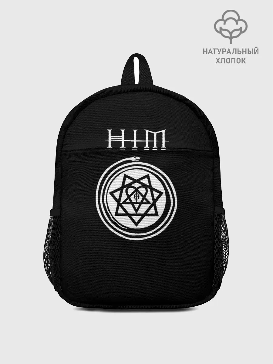 Рюкзак детский / HIM