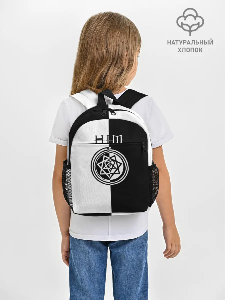 Рюкзак детский / HIM
