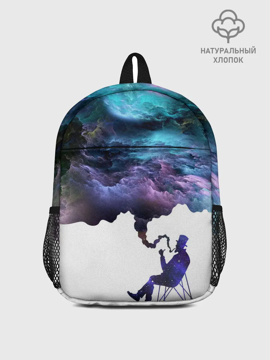 Рюкзак детский / Smoky dreams