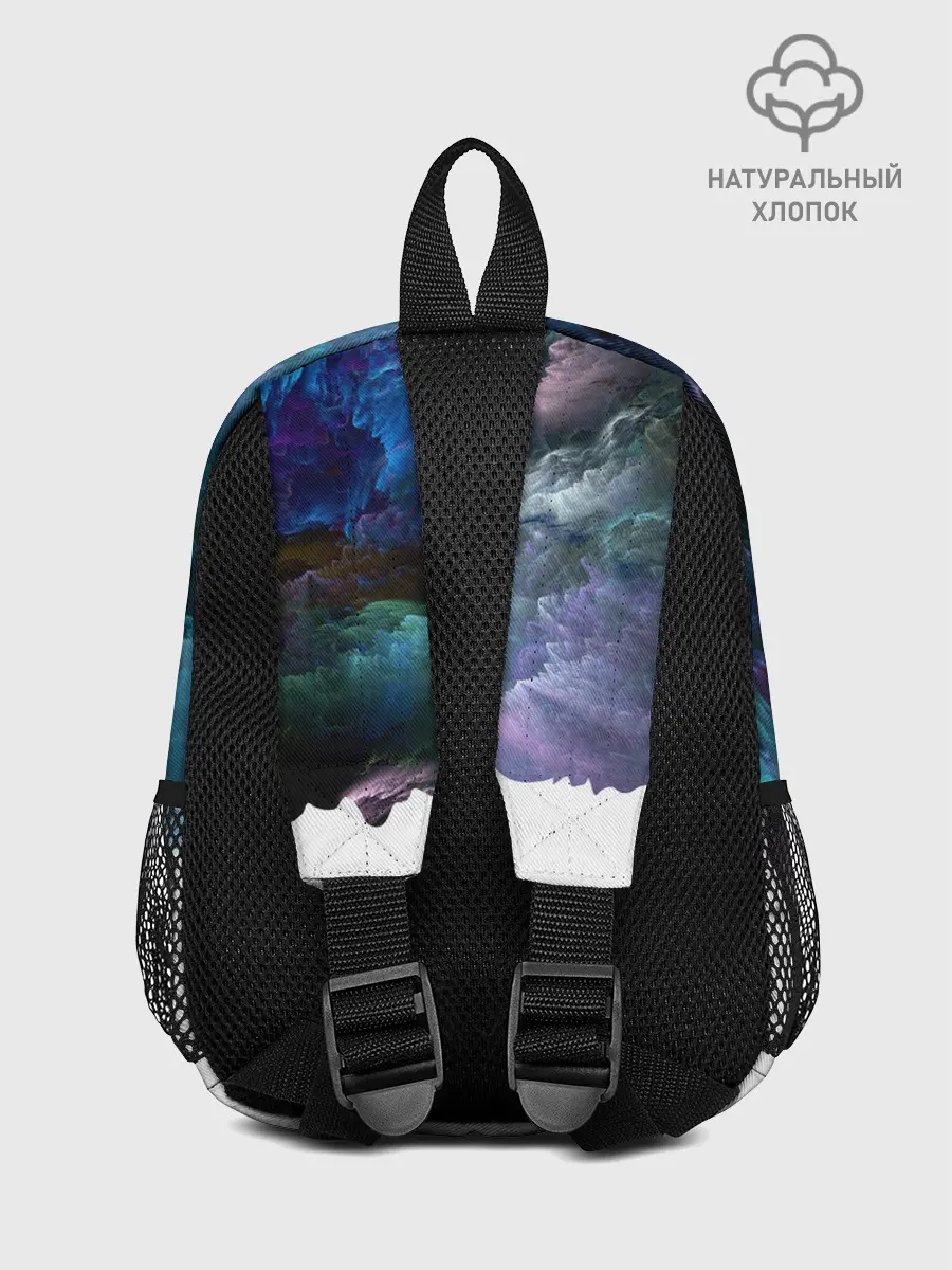 Рюкзак детский / Smoky dreams