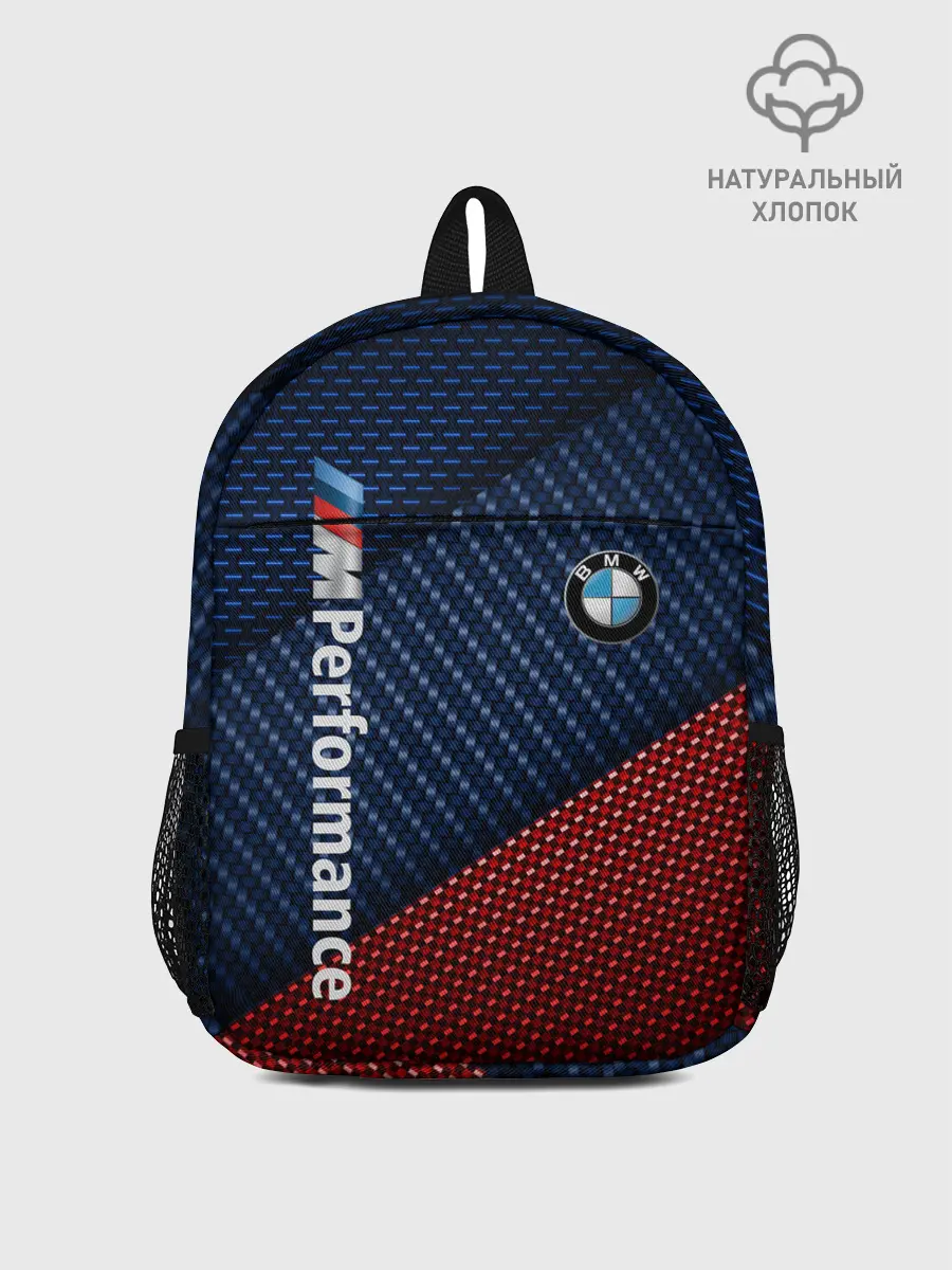 Рюкзак детский / BMW PERFORMANCE