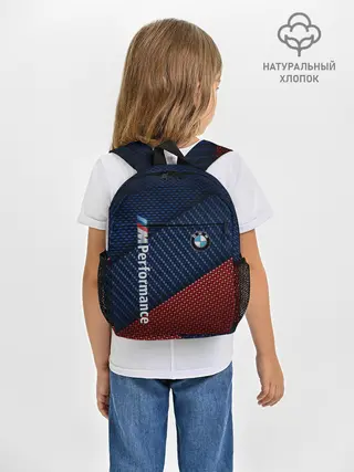 Рюкзак детский / BMW PERFORMANCE