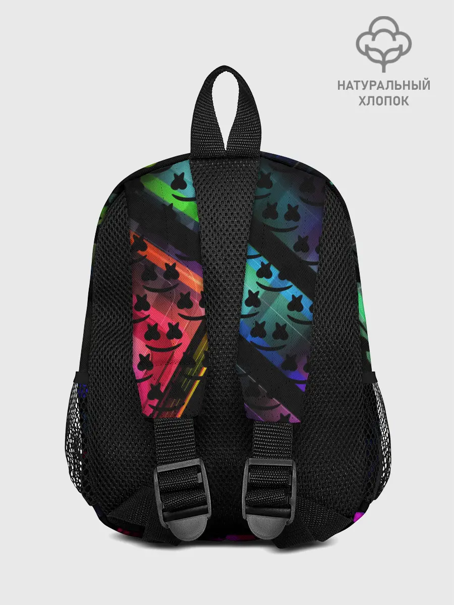 Рюкзак детский / MARSMELLO GRADIENT