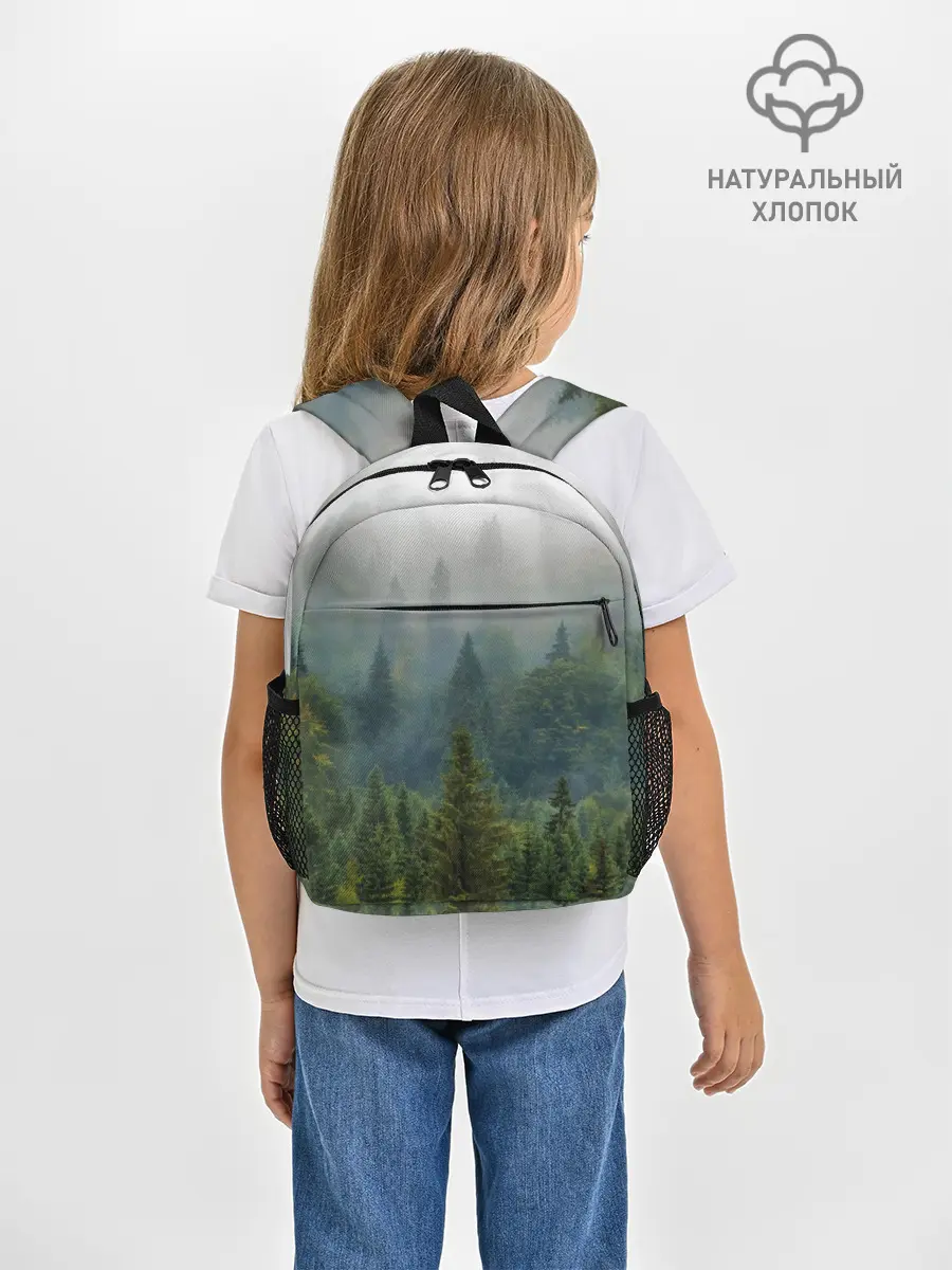 Рюкзак детский / Лес
