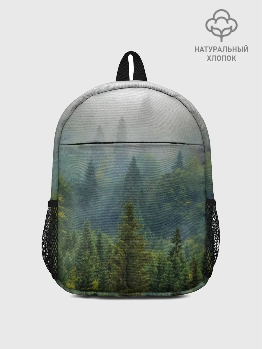 Рюкзак детский / Лес
