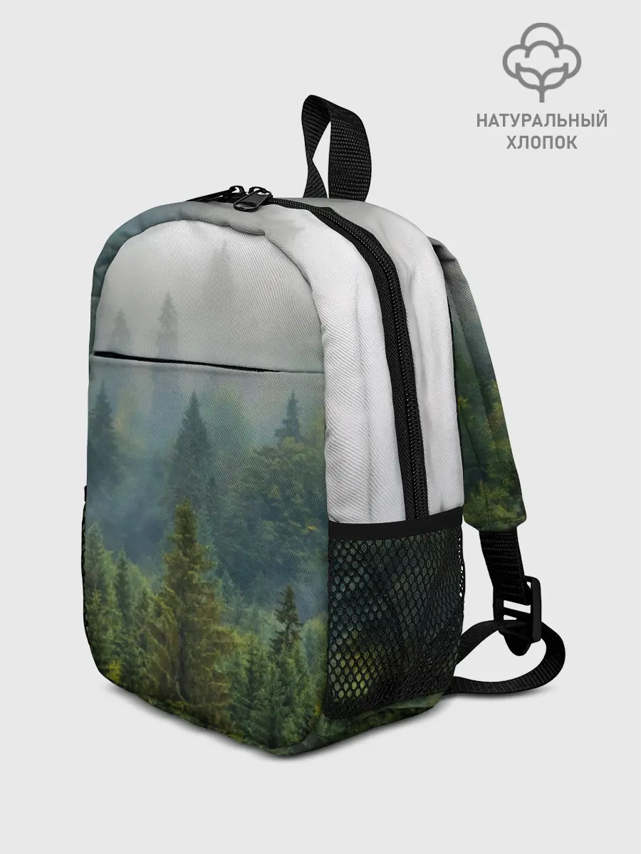 Рюкзак детский / Лес