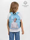 Рюкзак детский / Тима Белорусских