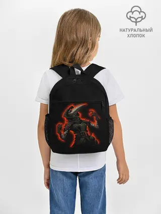 Рюкзак детский / Im Doctor Plague