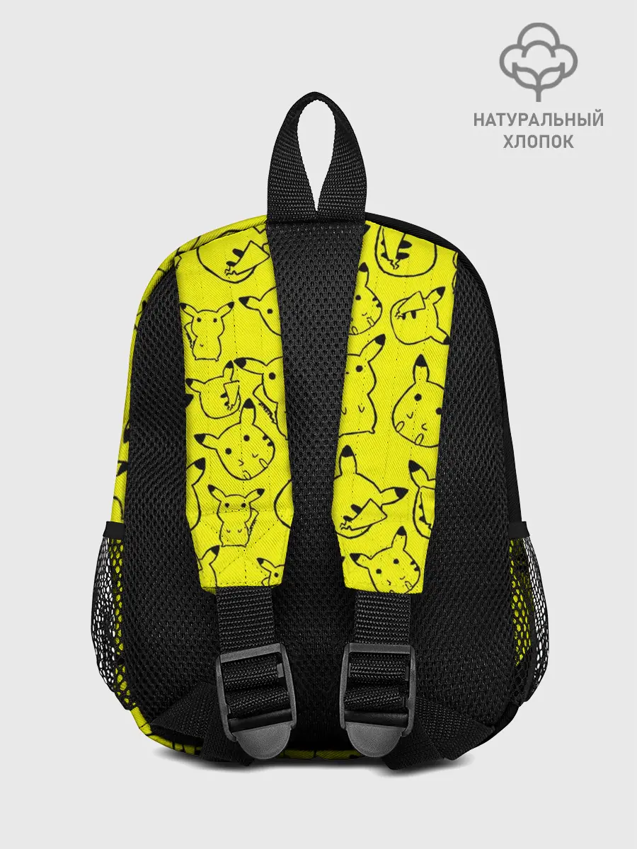 Рюкзак детский / Пикачу