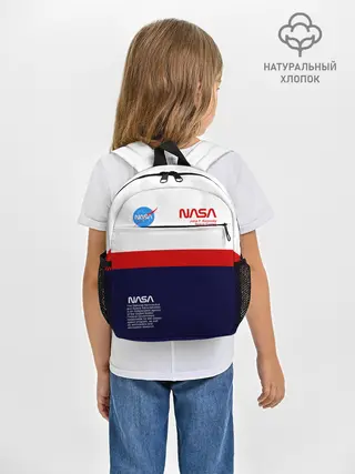 Рюкзак детский / NASA
