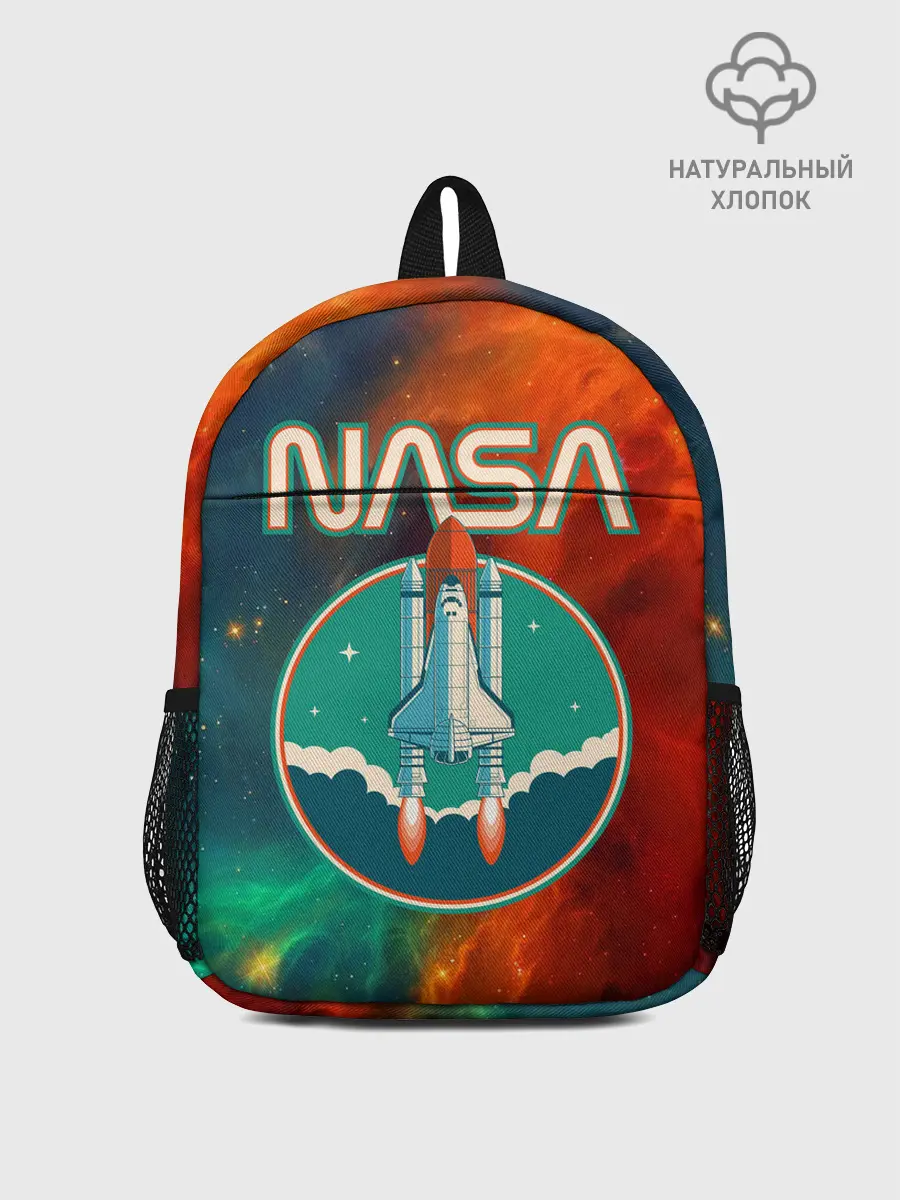 Рюкзак детский / NASA