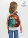 Рюкзак детский / NASA