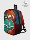 Рюкзак детский / NASA