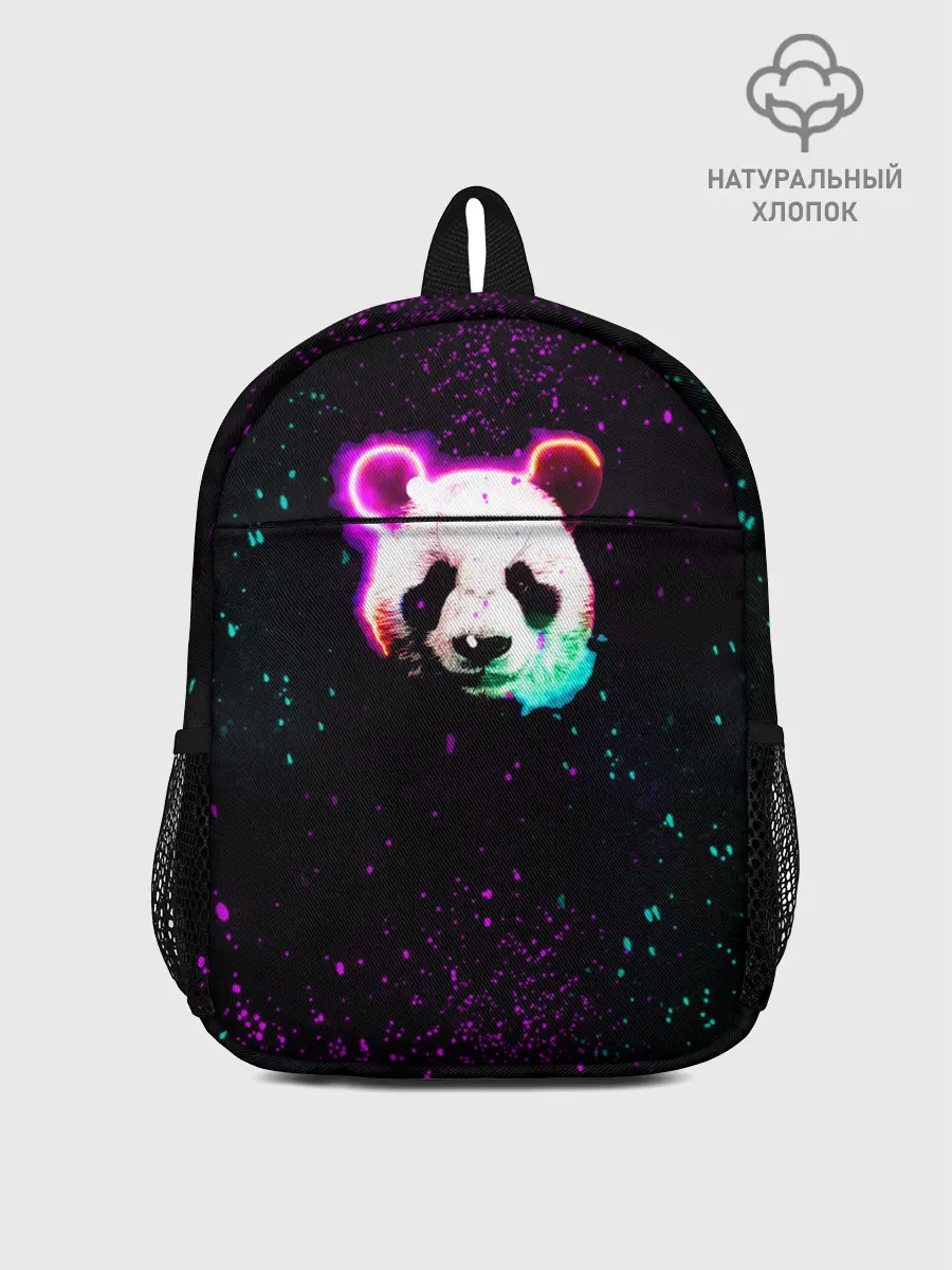 Рюкзак детский / Панда