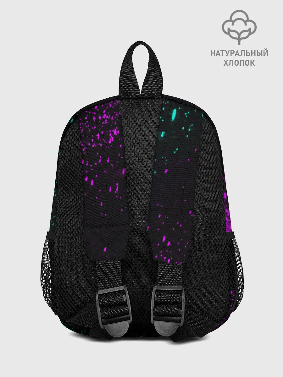 Рюкзак детский / Панда