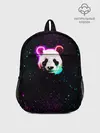 Рюкзак детский / Панда