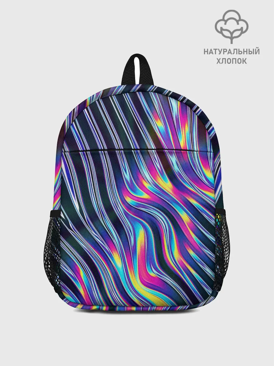 Рюкзак детский / DIGITAL ABSTRACT