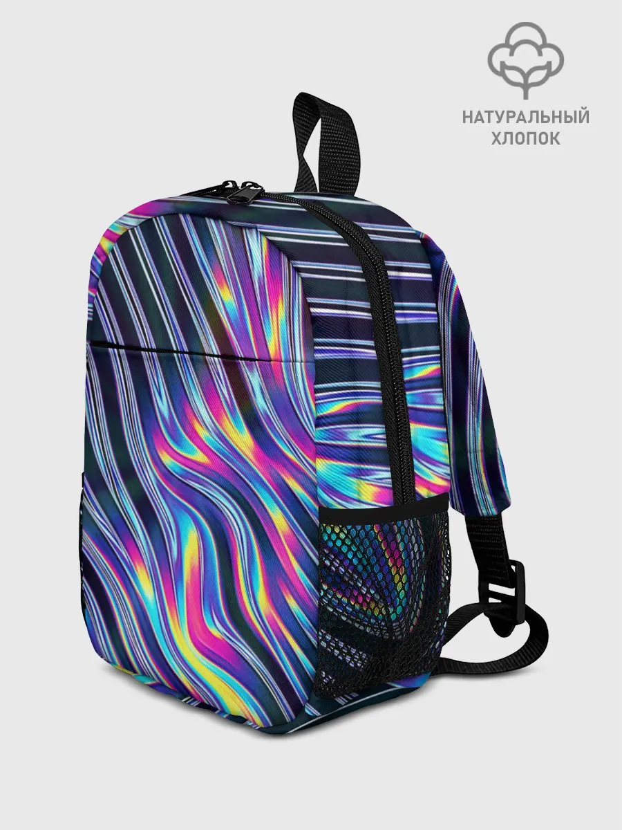 Рюкзак детский / DIGITAL ABSTRACT