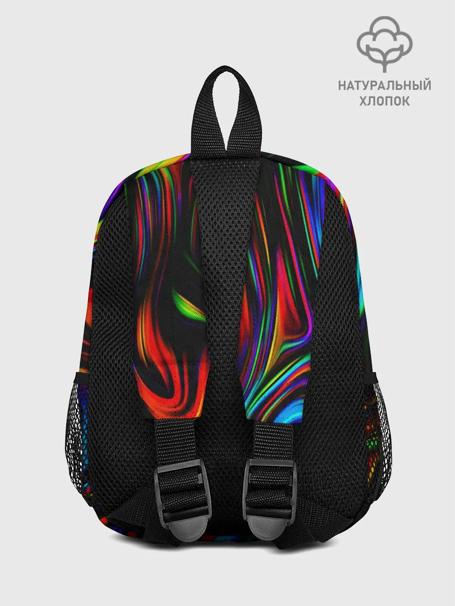Рюкзак детский / ABSTRACT