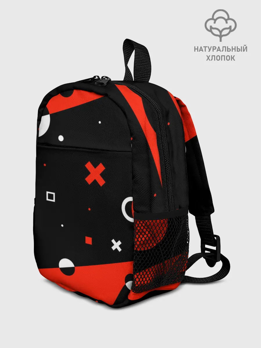 Рюкзак детский / ФИГУРКИ