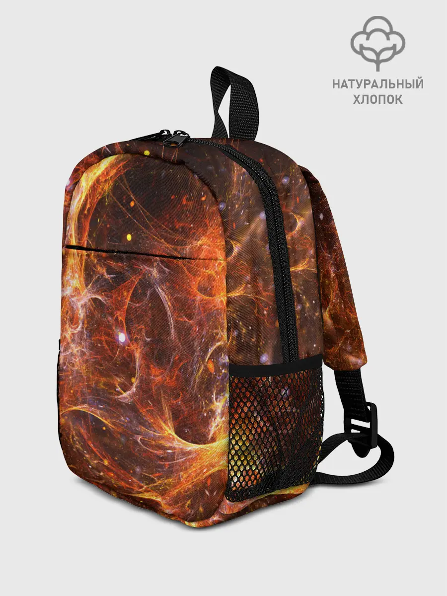 Рюкзак детский / КОСМОС