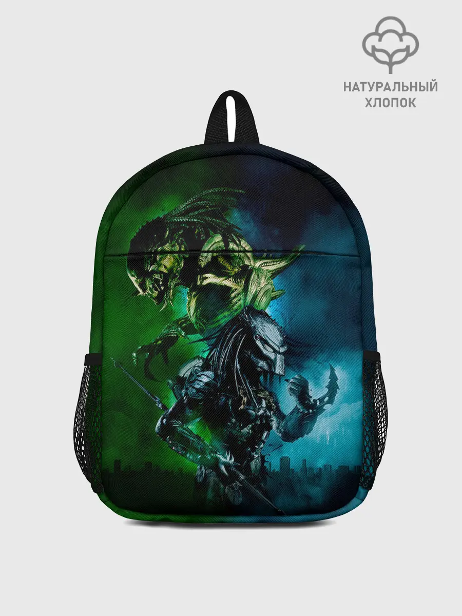 Рюкзак детский / PREDATOR