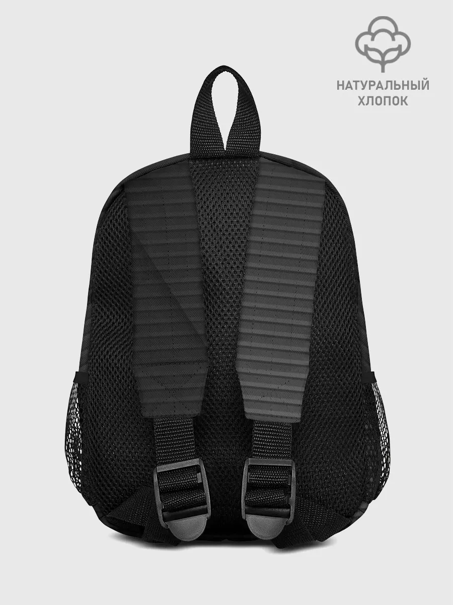 Рюкзак детский / Mercedes