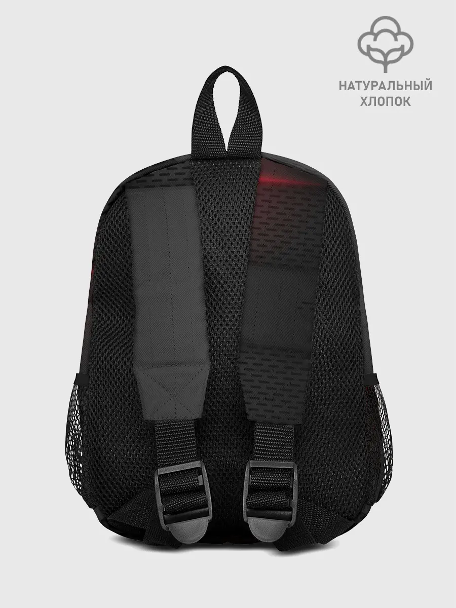 Рюкзак детский / Mitsubishi