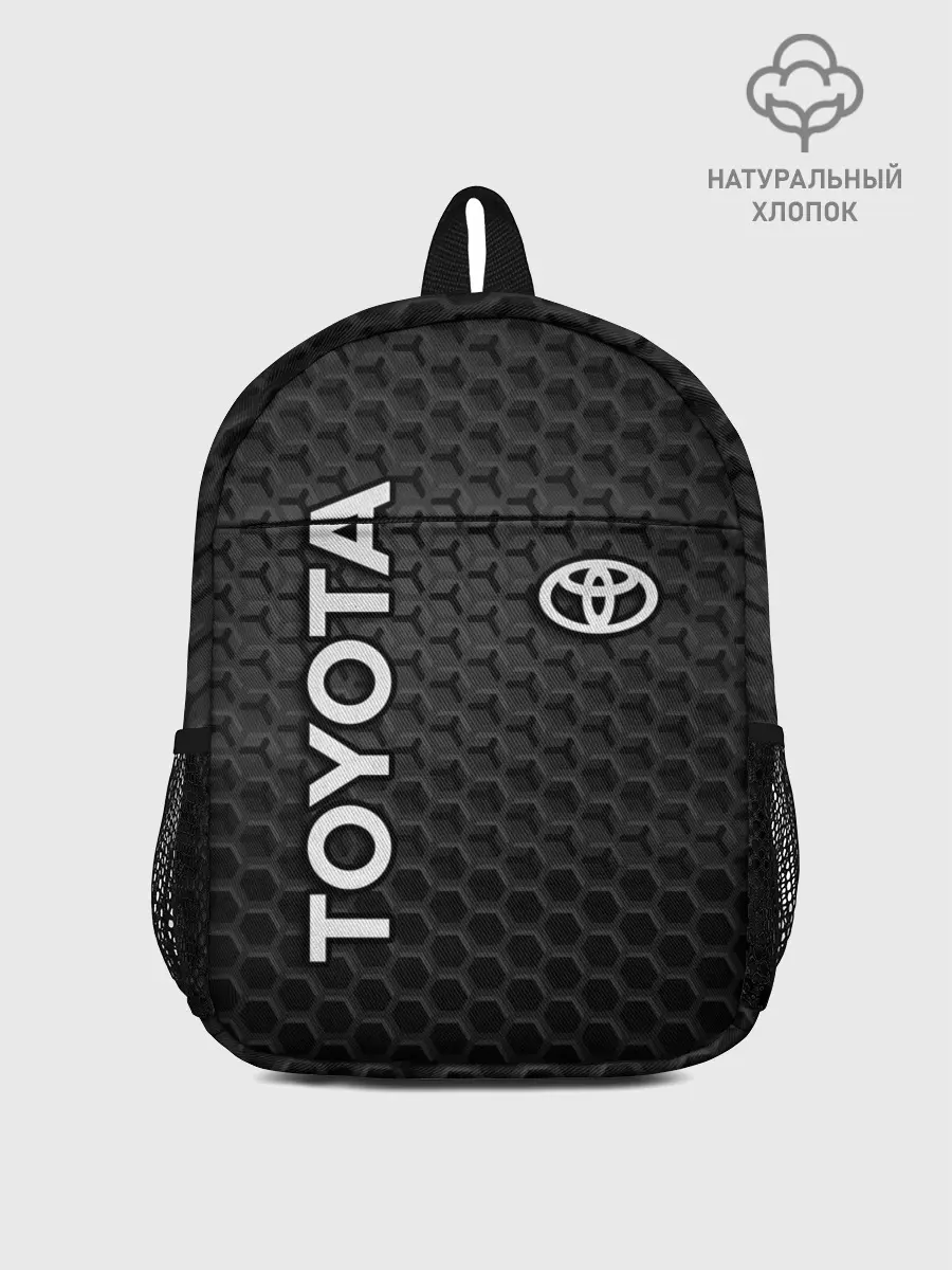 Рюкзак детский / TOYOTA