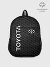 Рюкзак детский / TOYOTA