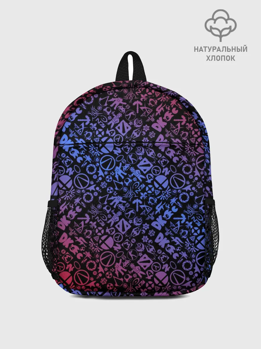 Рюкзак детский / Игровые бренды