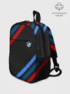 Рюкзак детский / BMW CARBON