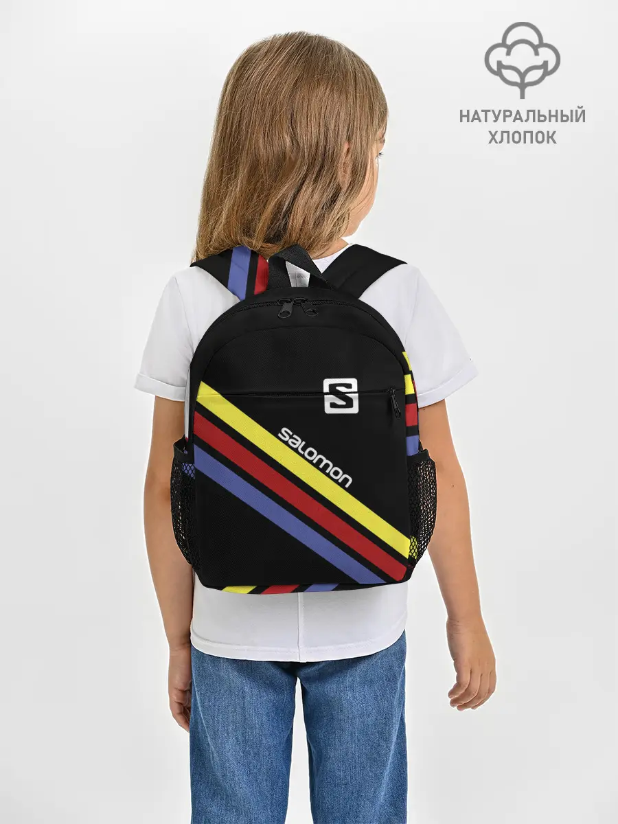 Рюкзак детский / Salomon