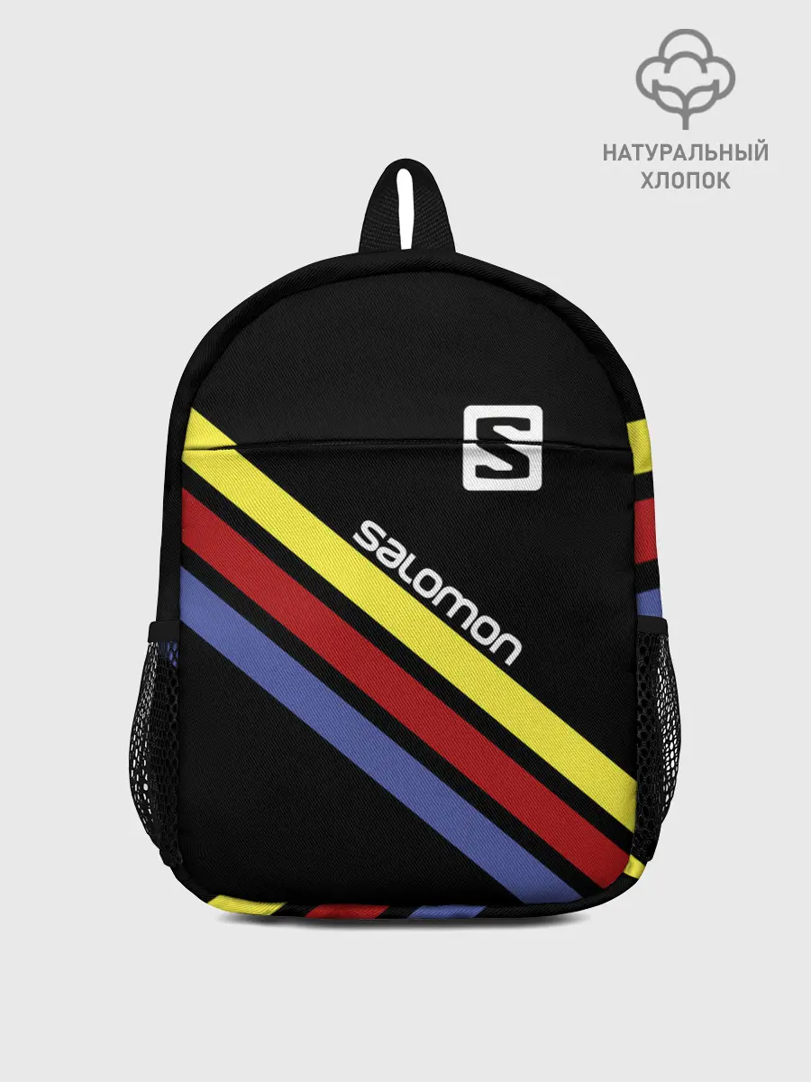 Рюкзак детский / Salomon