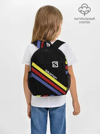 Рюкзак детский / Salomon