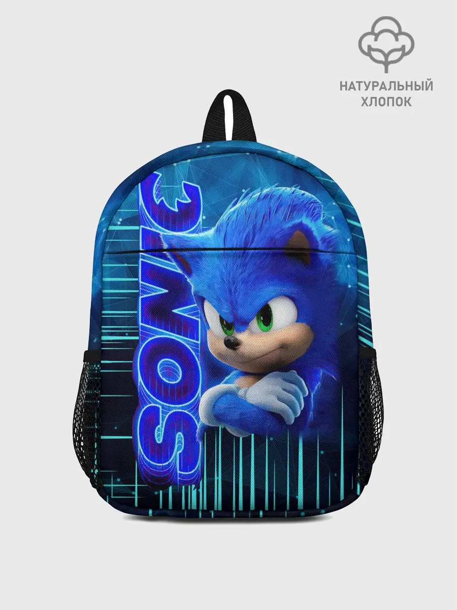 Рюкзак детский / sonik