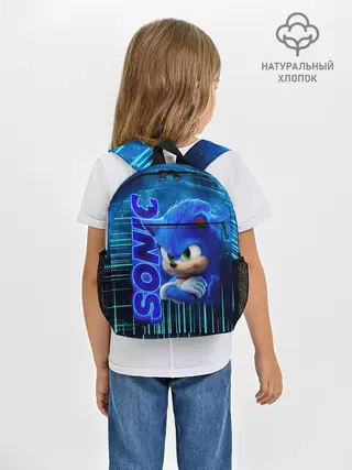 Рюкзак детский / sonik