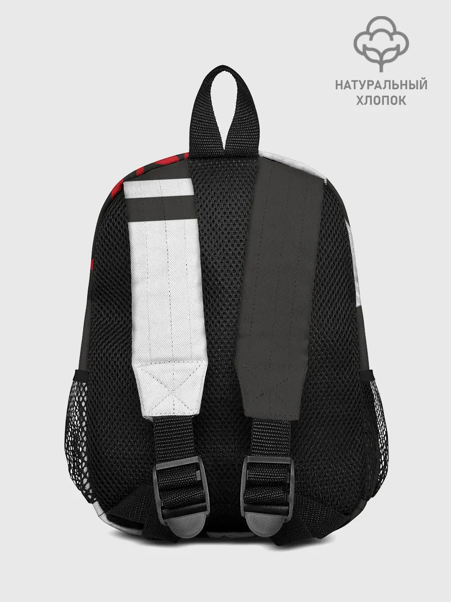 Рюкзак детский / Toyota Driver team