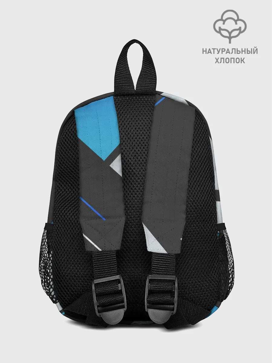 Рюкзак детский / SUBARU