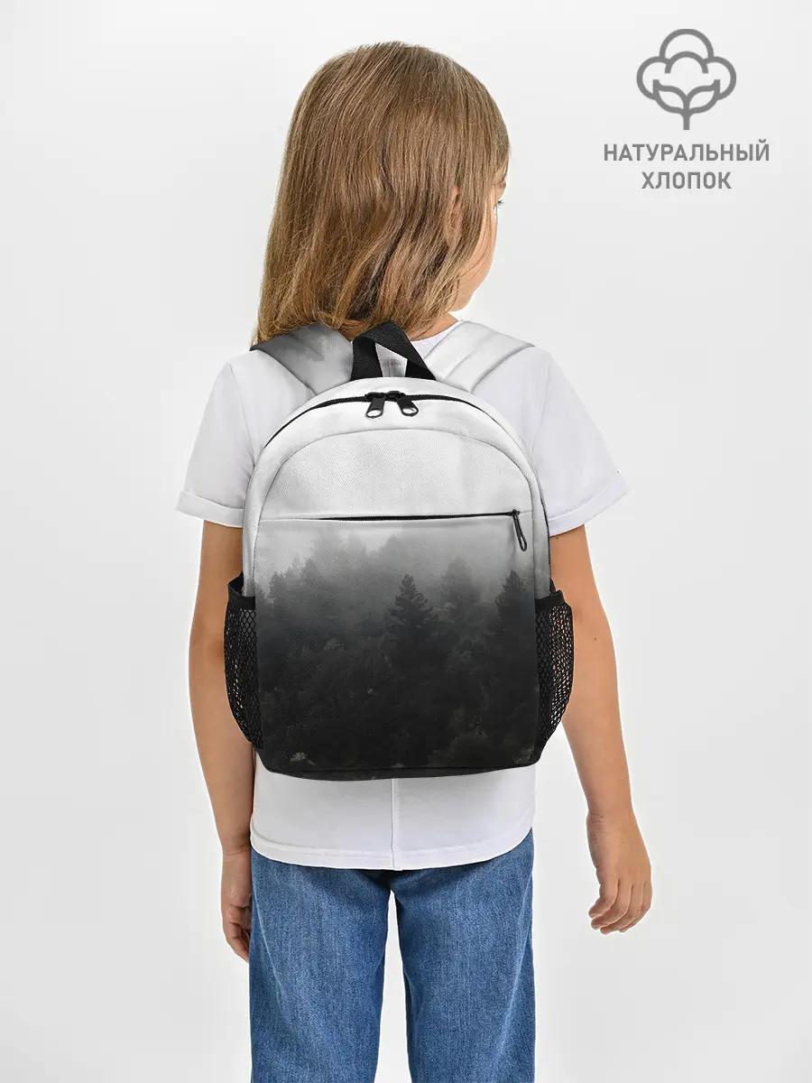 Рюкзак детский / Лес