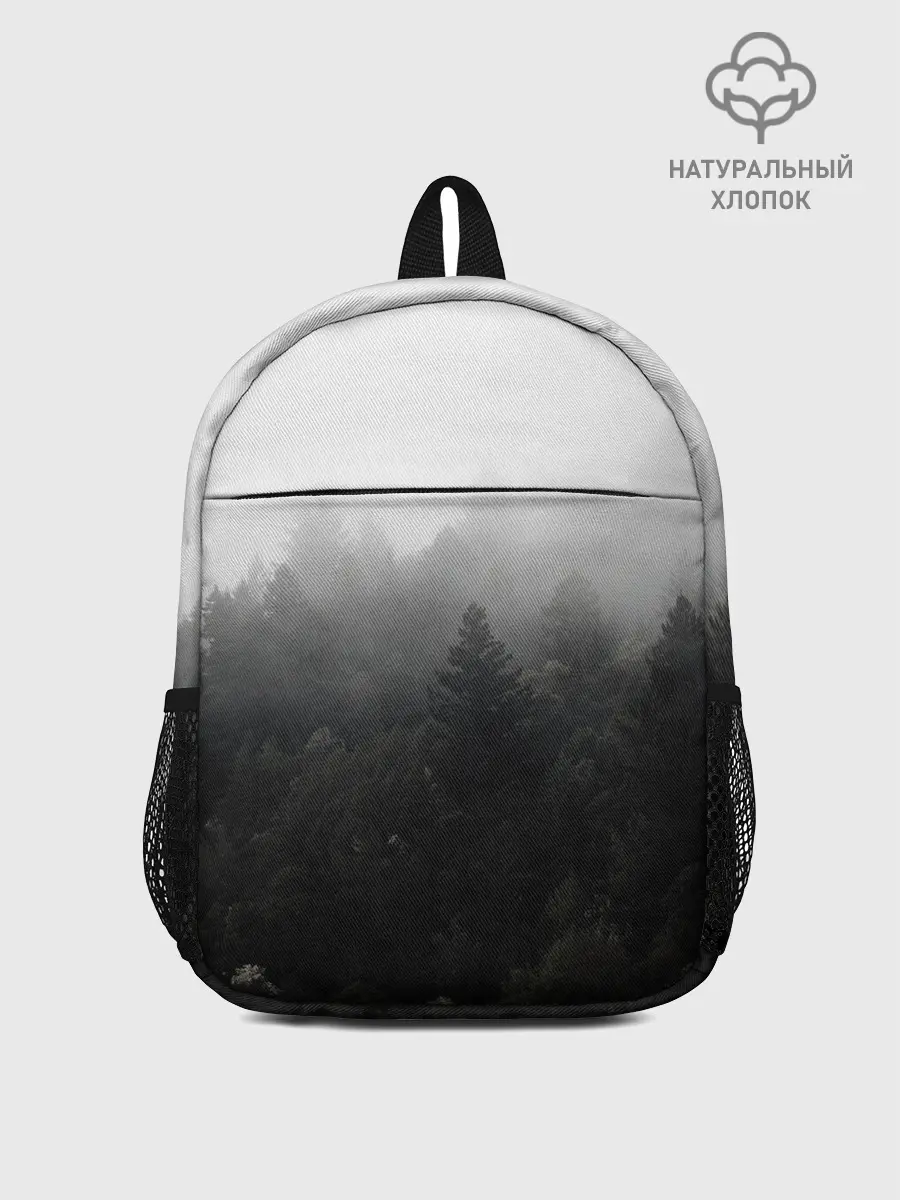 Рюкзак детский / Лес