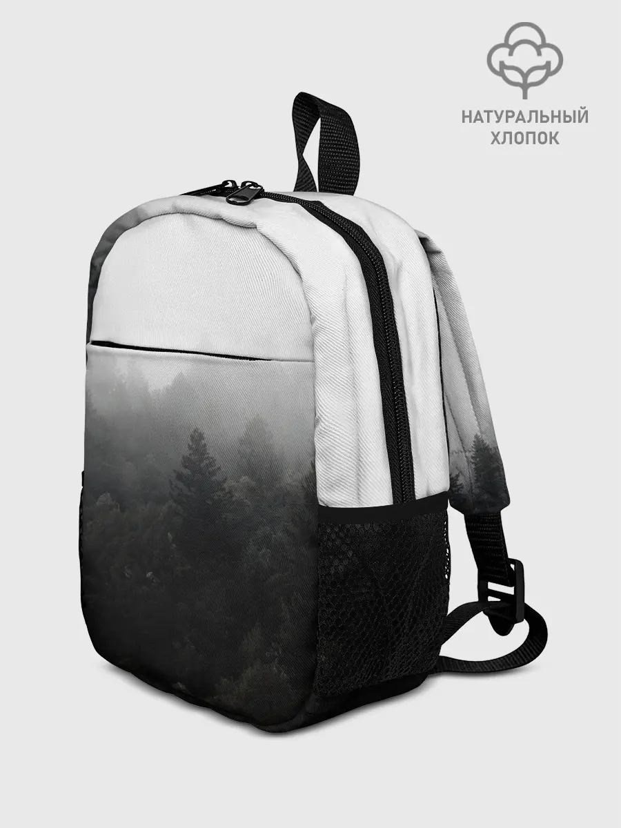 Рюкзак детский / Лес