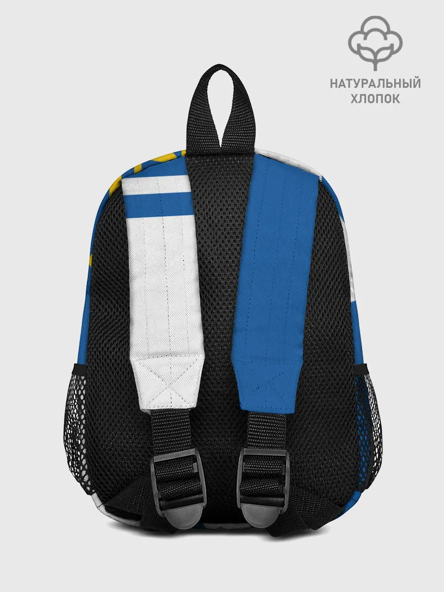 Рюкзак детский / Subaru Driver team