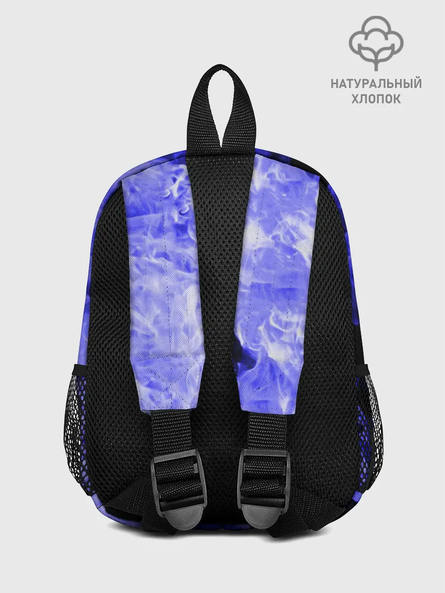 Рюкзак детский / SONIC