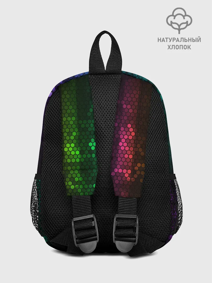 Рюкзак детский / BILLIE EILISH